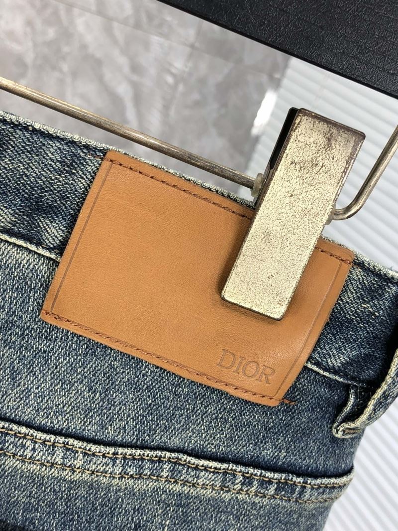 Christian Dior Jeans